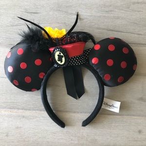 Disney Ears